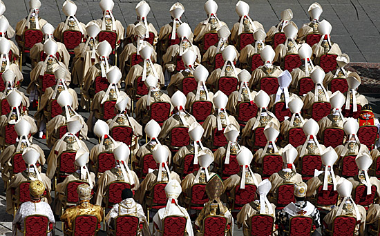 Millions of people watched last week's papal inauguration where Pope Francis pleaded for protection of the poor, the weak and the environment:  “I would like to ask all those who have positions of responsibility in economic, political and social life, and all men and women of goodwill: Let us be protectors of creation, protectors of God’s plan inscribed in nature, protectors of one another and of the environment.”