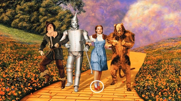 In the Wizard of Oz, Dorothy says "There's No Place Like Home!".  If YOU have been away for awhile, figure out Who and What feels like home to you .... and then return as soon as possible.
