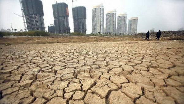More than 28,000 rivers in China have disappeared.  Officials have attributed the decline to global warming and outdated mapping techniques, but many experts say that explosive economic development and poor environmental stewardship may be more at fault.