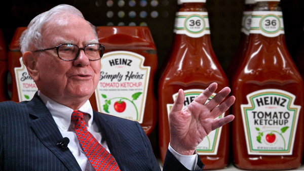 Warren Buffett and billionaire Jorge Paulo Lemann's purchase of Heinz Ketchup is a windfall for John Kerry, US Secretary of State.John Kerry, US secretary of state, owns $3m of Heinz stock and up to $750,000 of Berkshire stock, according to the Center for Responsive Politics. He is married to Teresa Heinz Kerry, heir to her late husband H. John Heinz III. 