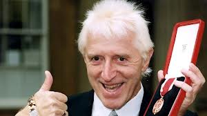 Jimmy Savile