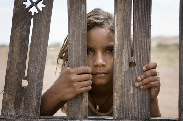 Stolen Generations