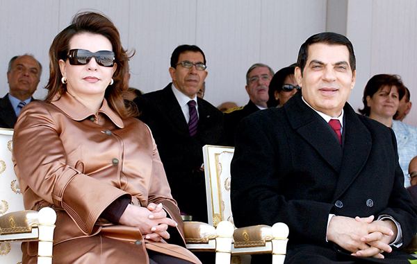 In a devastating blow to the people ofTunisia, the Court of the European Union recently reversed its freeze on the assets of the family for former dictator Ben Ali.  Convicted of embezzling billions of dollars of state funds, murder, drug trafficking and money laundering, the Ben Ali family stashed away large sums of money overseas prior to the Revolution in 2011.  The Court's refusal to help Tunisia recover these stolen assets is viewed by many as their support of a corrupt regime. 