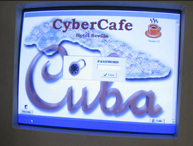 Cuba announced that it will make public internet access available at 118 centers across the country at a cost of $4.50 per hour.  Since the average monthly salary is only $20, only the wealthy will be able to afford it.  Currently, only 5% of the country has access to the world web and content is censored by the gov't.  Because US technology cos are banned from doing business in Cuba, they have to rely on satelite service which makes it very slow and very expensive.