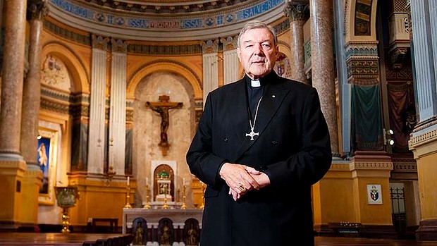 Once described as a modern-day Pontius Pilate, Cardinal George Pell has confessed false documents were created and Australian priests took part in "reprehensible" cover-ups of child sexual abuse. Many victims still remain unconvinced that he really cares, however, and believe he has a "sociopathic disregard for any empathy".