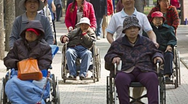 A new law in China requiring family members to visit their elderly parents has caused much debate.  Not only  is it too ambiguous to effectively enforce, it is also an impractical law given how many children are now migrant workers living in remote areas.  Not does it take into consideration the emotional relationship between the parties.  But since China's one child policy went into effect, there is a shrinking population of workers and more elderly living longer.  See http://www.michelleparsons.com/chinas-one-child-policy/ http://www.michelleparsons.com/chinas-one-child-policy/