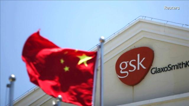 GlaxoSmithKline, one of the largest pharmaceutical companies in China, has been accused of bribing hundreds of doctors, hospitals and government officials to pump up sales of their products.  It is believed the price spent on bribes make up almost 30% of the cost of the medicine and that its the Consumers who are paying for the cost of corruption.  More than 60 other companies are also under investigation.  