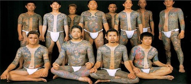 In a landmark lawsuit, a female bar owner is suing a crime boss of one of Japan's largest organized mafia gangs, known as the Yakuza.   She is demanding reimbursement of approximately $175,000, which represents the protection money she paid over a period of 12 years when they repeatedly threatened to torch her bar. It is estimated that the Yakuza are 6 times larger than the Italian mafia, with approximatelly 83,000 gangsters operating in 22 crime syndicates.
