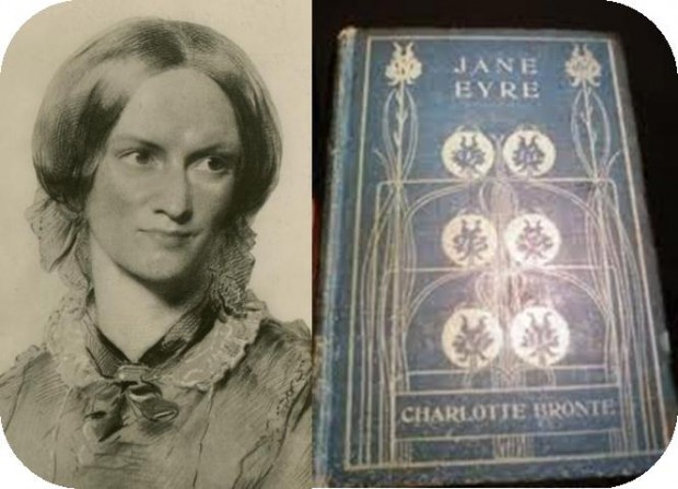 The novel Jane Eyre by Charlotte Bronte, which was written in 1847, is still an inspiration for women today. The strong heroine believed you can overcome your past (no matter now bad it is) and change your destiny. With her virtuous integrity, perseverance and intellect, Jane overcame class barriers and won the respect of the man she loved.
