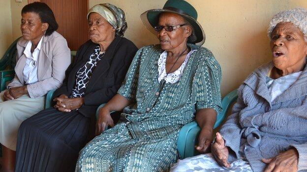 Four sisters in Botswana recently won a landmark court case in which they were granted the right to inherit their family home.  According to tradition, it was customary for only the sons to inherit, and there is hope now that this case will improve the rights of women all over Africa.