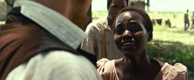 In the current film "12 Years a Slave", a true story set in pre-Civil War, the slave Patsy was the best worker at the plantation and always picked more cotton than anyone else. But she was humiliated, harassed and whipped numerous times at the order of the plantation owner's wife who was jealous of her husband's feelings for Patsy.