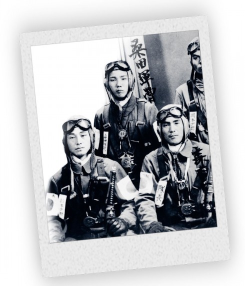 Japanese Kamakaze pilots in WWII were reportedly given high doses of methamphetamine before their suicide missions. Other research has shown that the Nazis developed a cocaine-based stimulant for its front-line fighters that was first tested on concentration camp inmates. See: http://www.dailymail.co.uk/news/article-1371512/Nazis-fed-speed-infantrymen-tested-cocaine-like-stimulant-concentration-camps http://www.dailymail.co.uk/news/article-1371512/Nazis-fed-speed-infantrymen-tested-cocaine-like-stimulant-concentration-camps.html