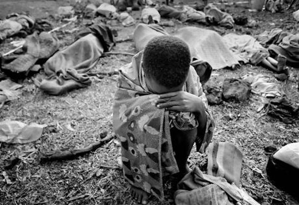 It has been 20 years since the Rwanda genocide. More than 800,000 people were killed when the extremist radical Hutu government tried to wipe out the minority Tsutsis. Many countries, including United Nations peacekeepers, were criticized for their lack of action during one of the darkest chapters of modern history.
