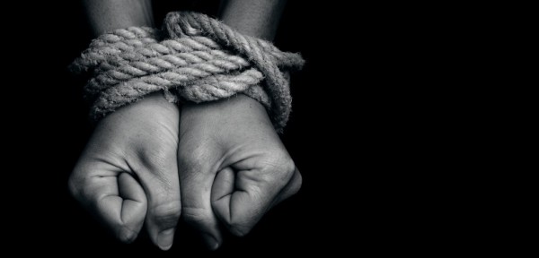 There are many countries where a child's birth (and sometimes even their death) is never registered or recorded. This means they may not be able to receive health care or an education in the future. But more importantly, this makes them more attractive to sex and labor traffickers and less likely to be found later because there is no paper trail to prove they ever even existed.