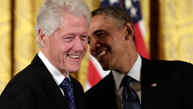 In a New Yorker article about the 1998 impeachment of Bill Clinton after his affair with Monica Lewinsky, African-American author and professor Toni Morrison referred to Bill Clinton as America's first black president: "Years ago, in the middle of the Whitewater investigation, one heard the first murmurs: white skin notwithstanding, this is our first black President. Blacker than any actual black person who could ever be elected in our children's lifetime. After all, Clinton displays almost every trope of blackness: single-parent household, born poor, working-class, saxophone-playing, McDonald's-and-junk-food-loving boy from Arkansas."