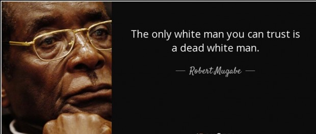 Zimbabwe dictator Robert Mugabe, aged 91, is reportedly the world's oldest head of state.   Rumors have circulated for years, however, that he died in the early 1990's from gonorrhea and was replaced by a body double.